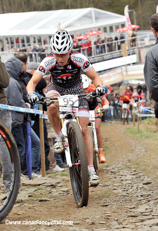 Houffalize World Cup