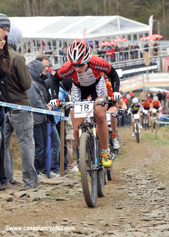 Houffalize World Cup