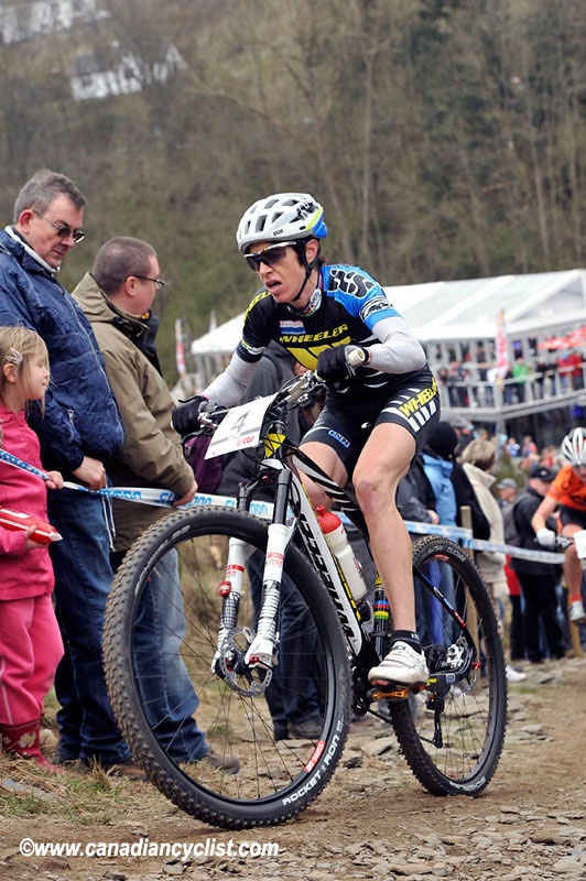 Houffalize World Cup