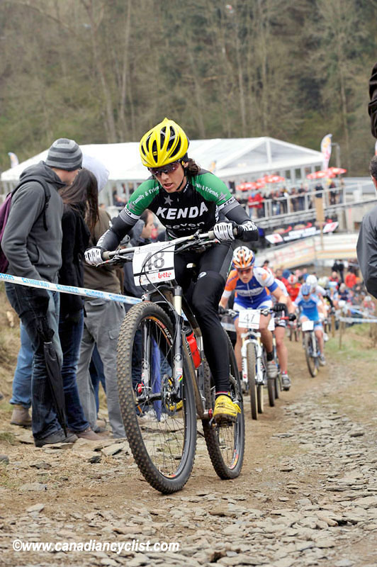 Houffalize World Cup