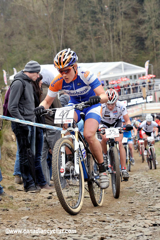 Houffalize World Cup