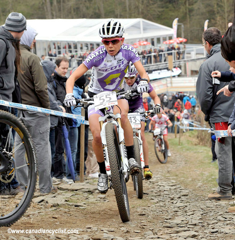 Houffalize World Cup