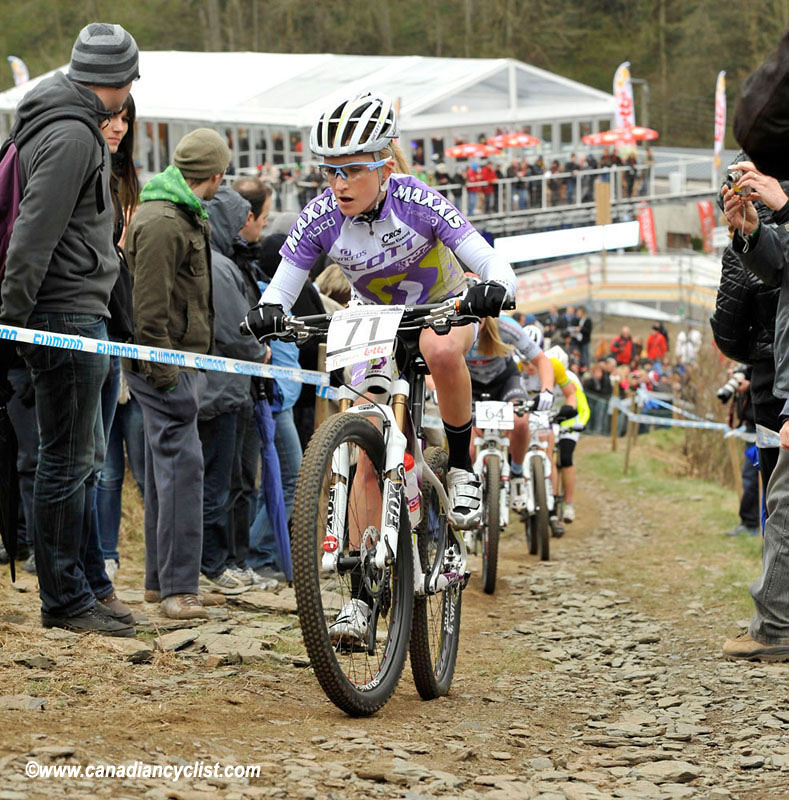 Houffalize World Cup