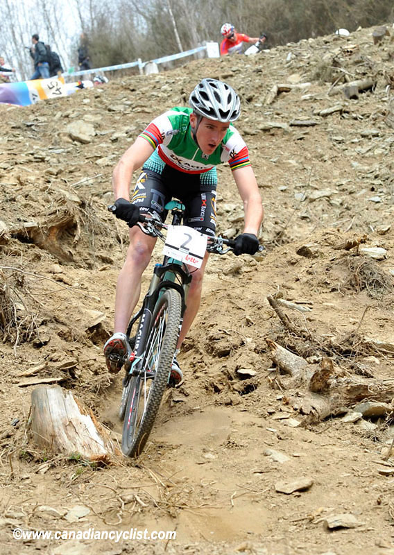 Houffalize World Cup