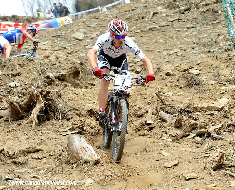 Houffalize World Cup