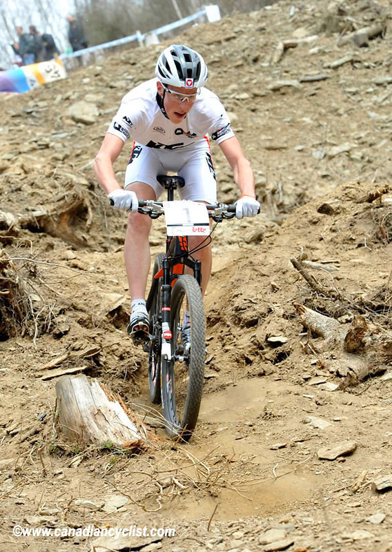 Houffalize World Cup