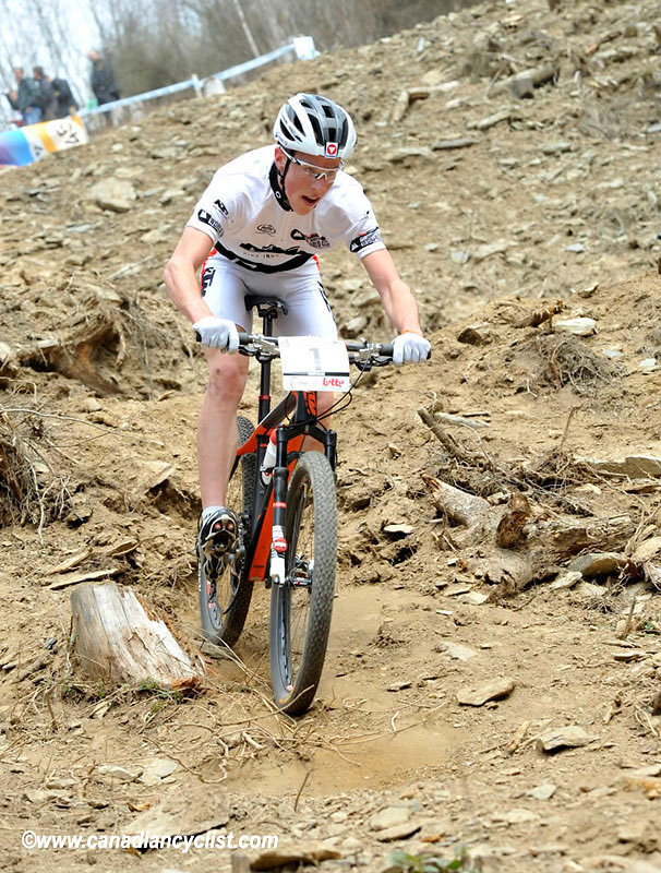Houffalize World Cup