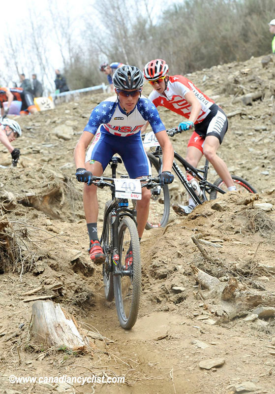 Houffalize World Cup