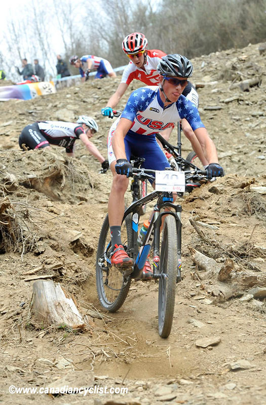 Houffalize World Cup