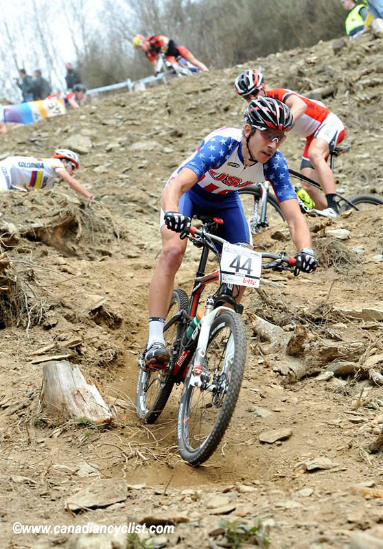 Houffalize World Cup