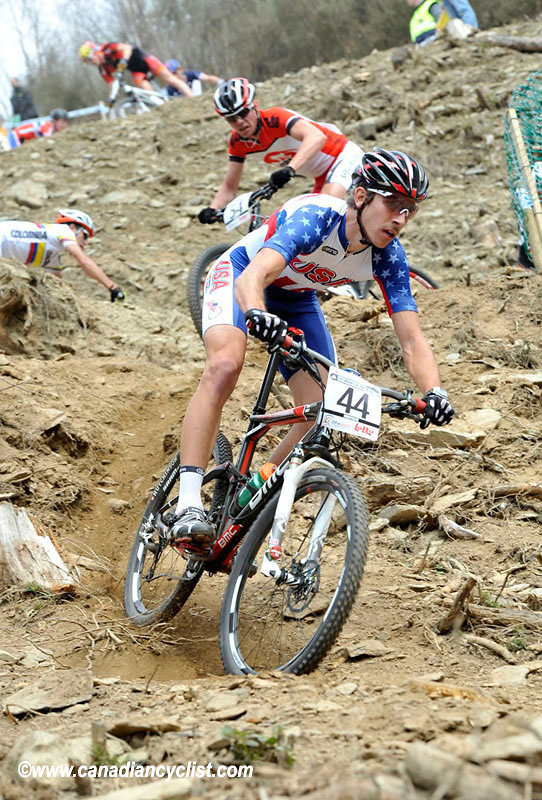 Houffalize World Cup