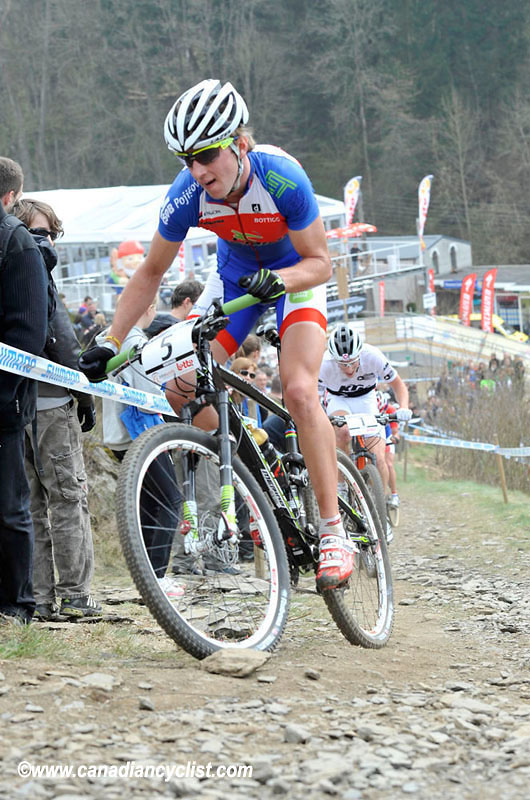 Houffalize World Cup