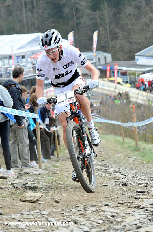 Houffalize World Cup