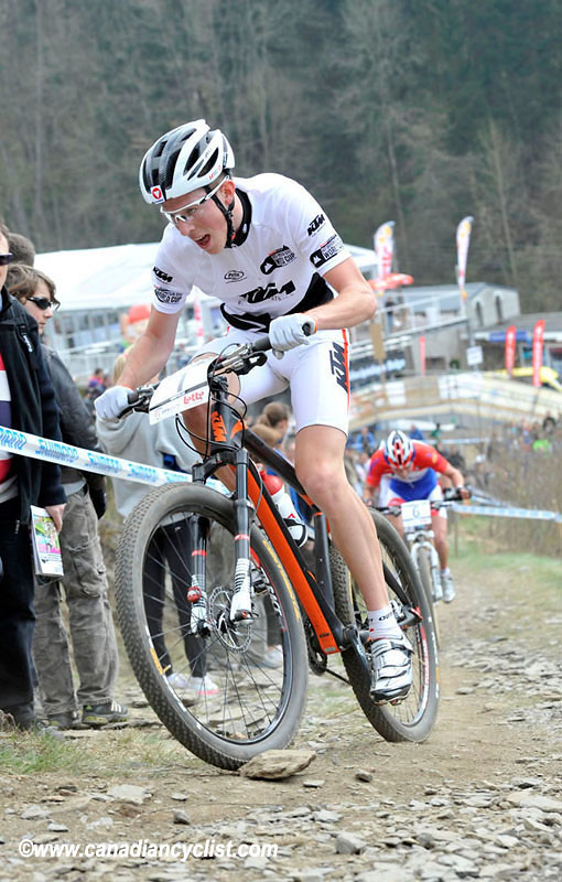 Houffalize World Cup