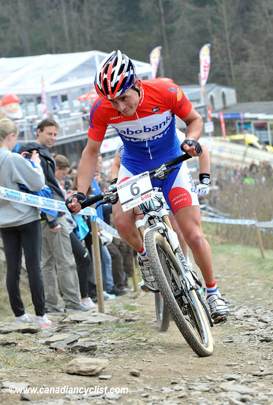 Houffalize World Cup