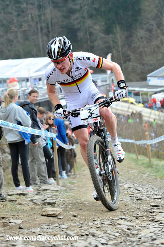 Houffalize World Cup