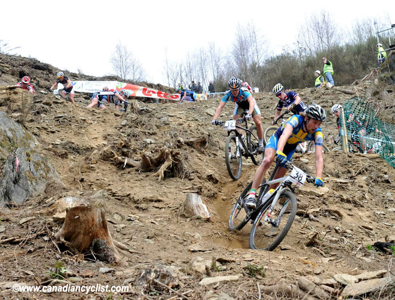 Houffalize World Cup