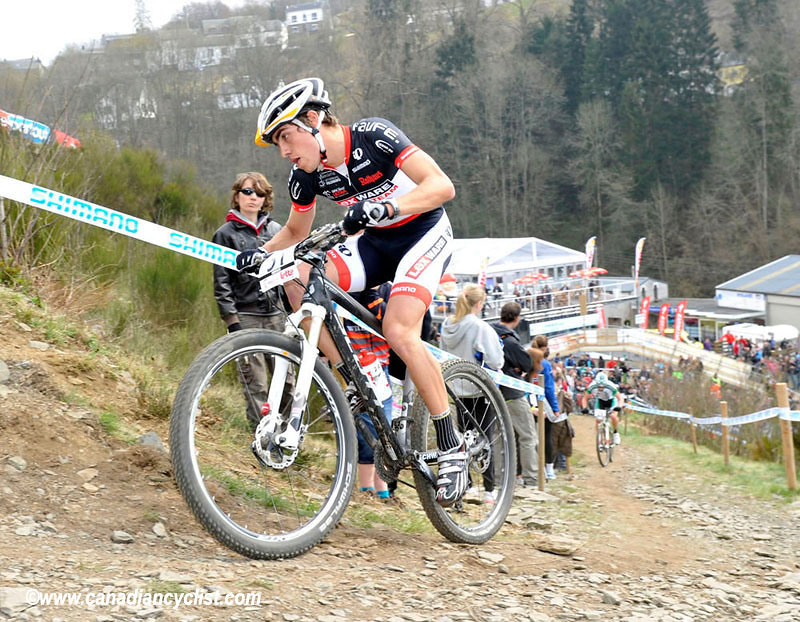 Houffalize World Cup