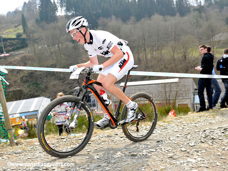 Houffalize World Cup