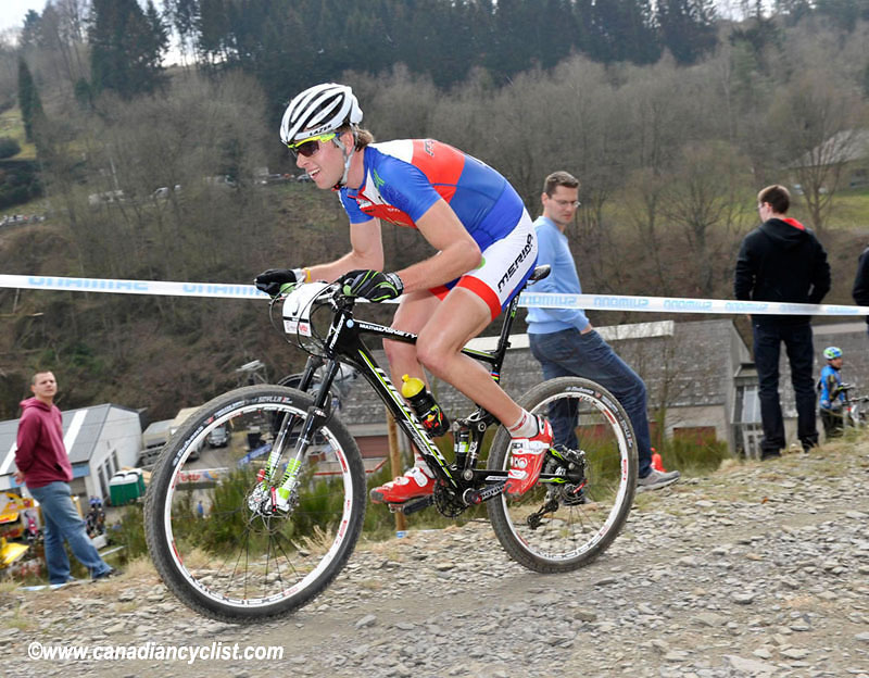 Houffalize World Cup