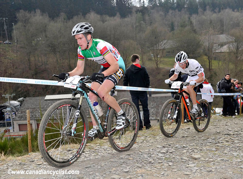 Houffalize World Cup