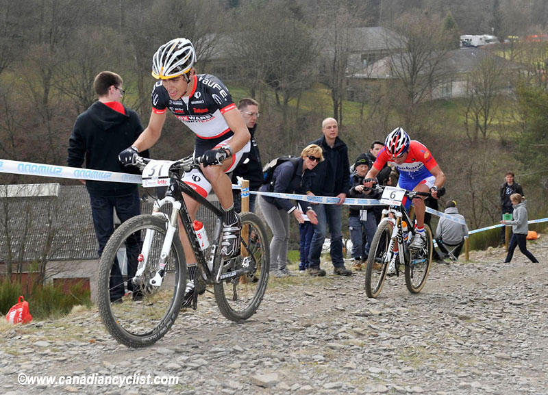 Houffalize World Cup