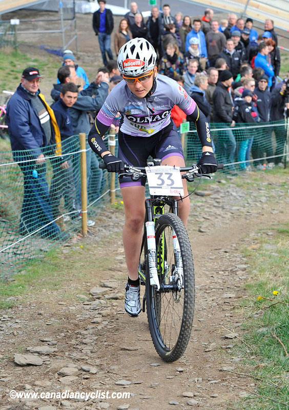 Houffalize World Cup