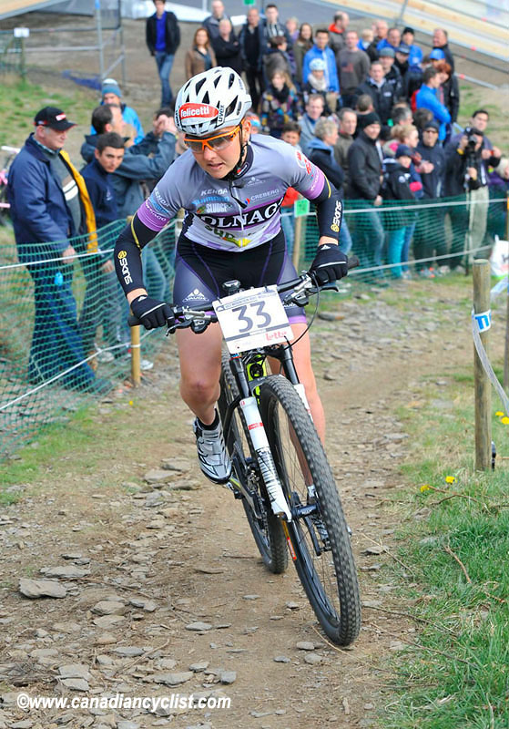 Houffalize World Cup