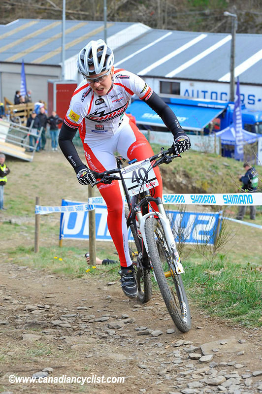 Houffalize World Cup