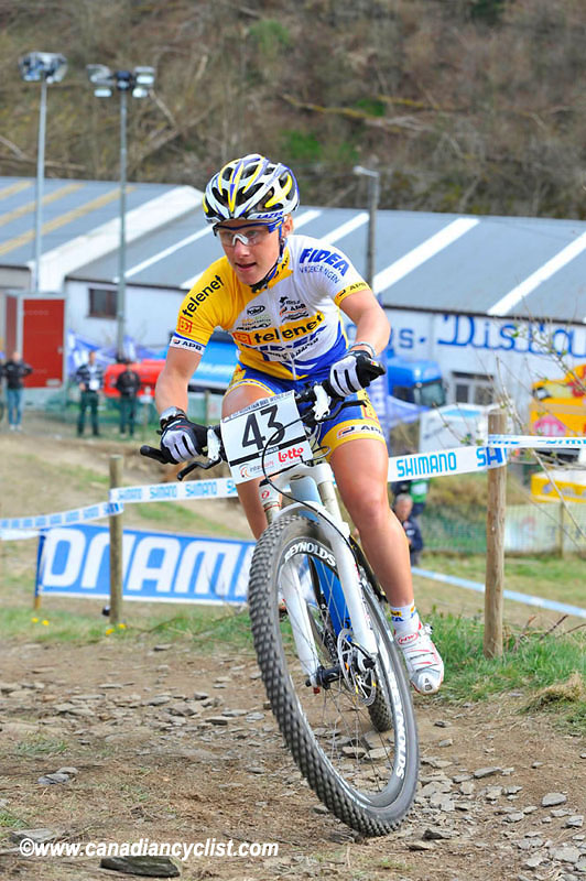 Houffalize World Cup
