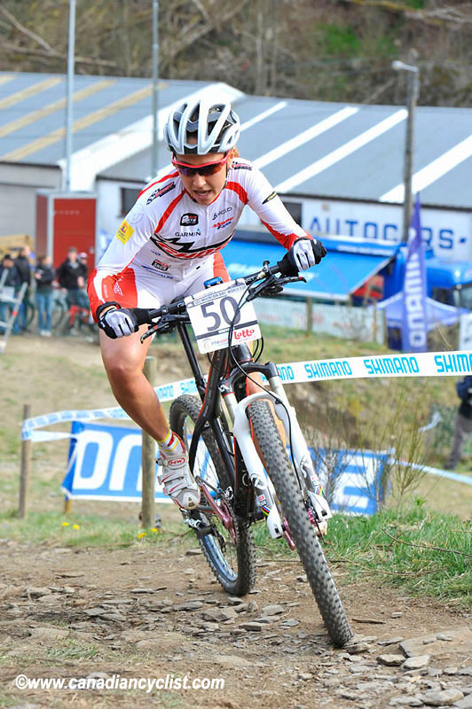Houffalize World Cup