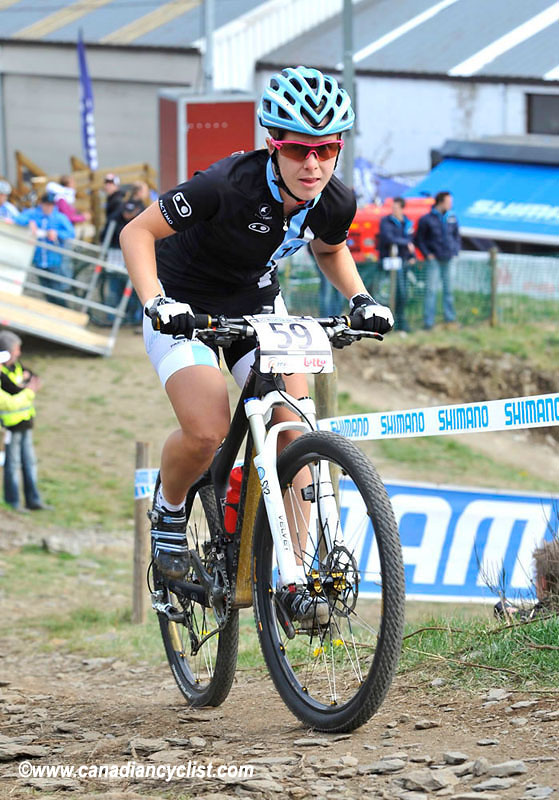 Houffalize World Cup
