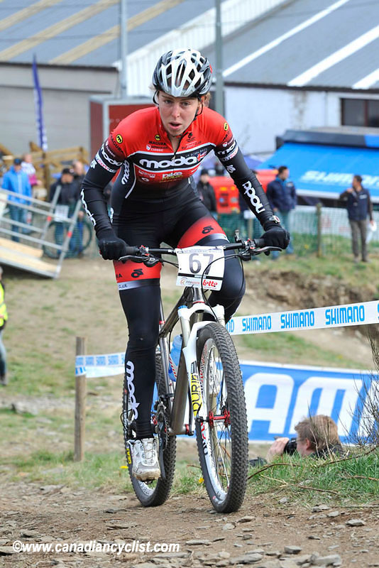 Houffalize World Cup