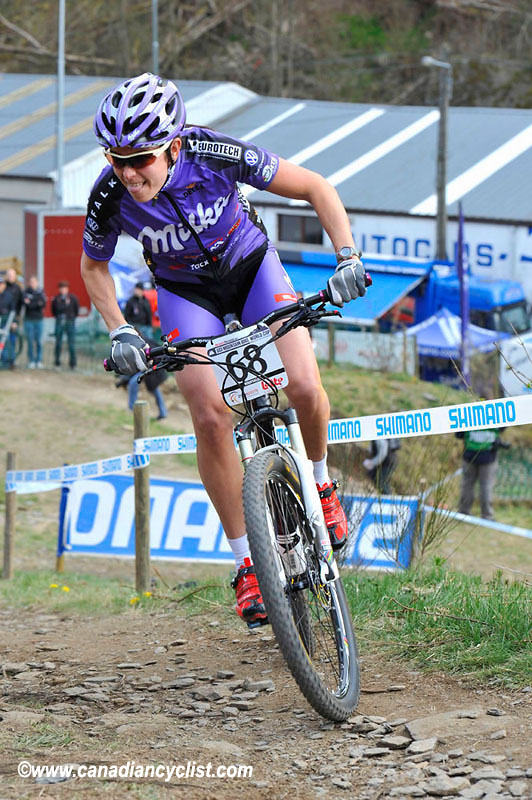 Houffalize World Cup