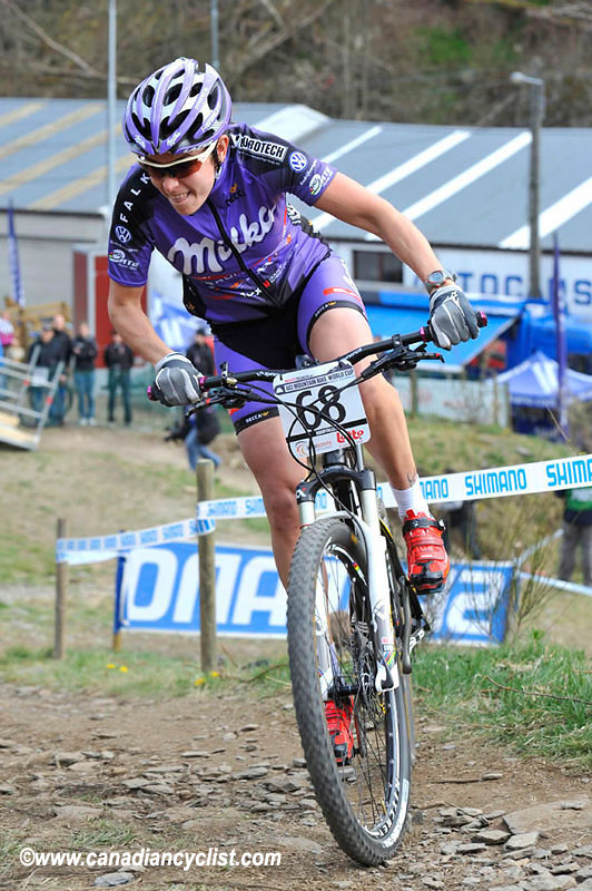 Houffalize World Cup