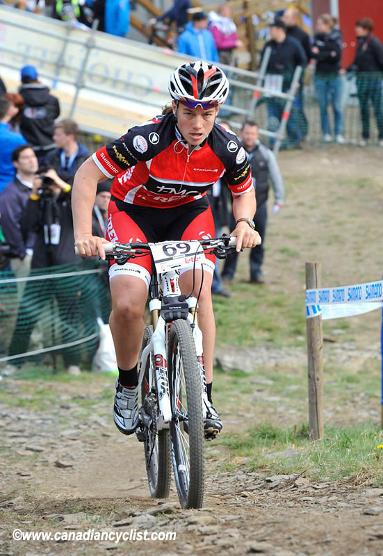 Houffalize World Cup