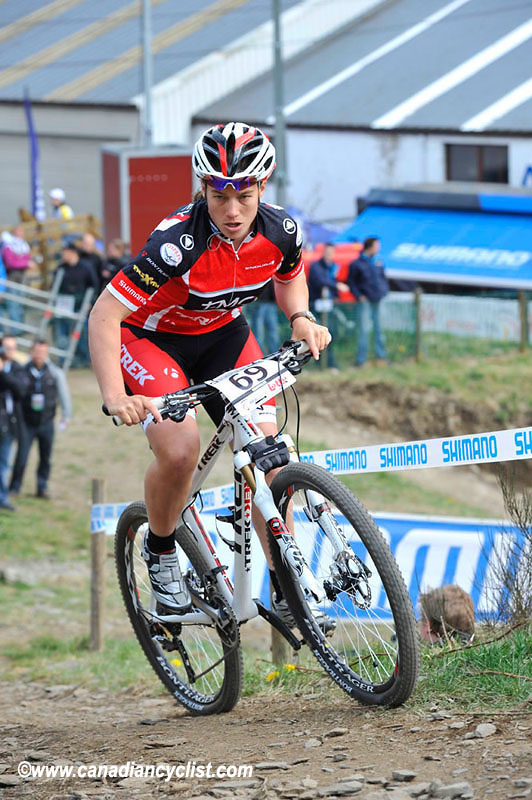 Houffalize World Cup