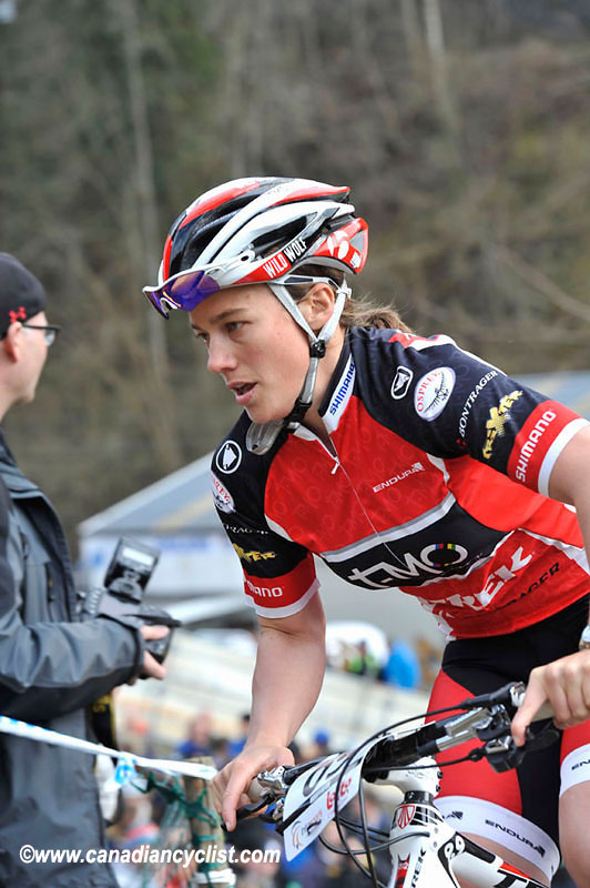 Houffalize World Cup
