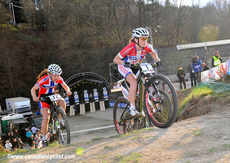 Houffalize World Cup