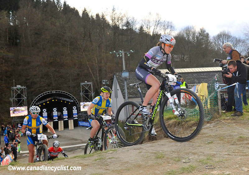 Houffalize World Cup