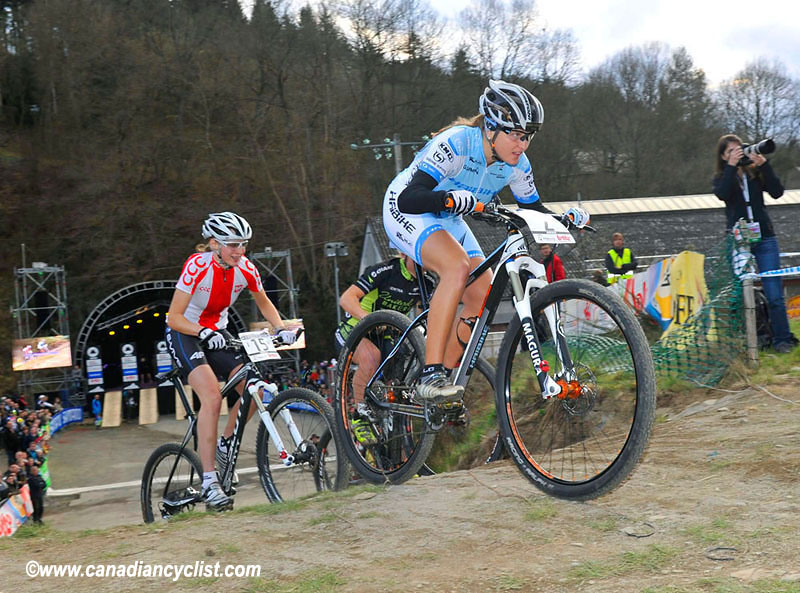 Houffalize World Cup