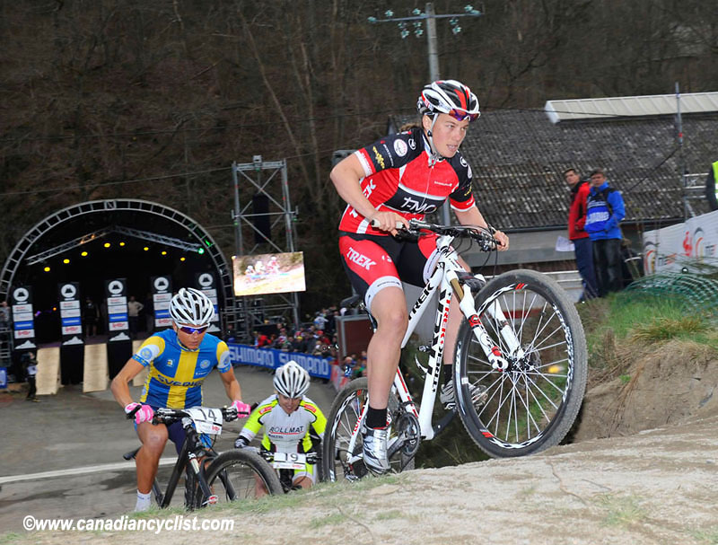 Houffalize World Cup
