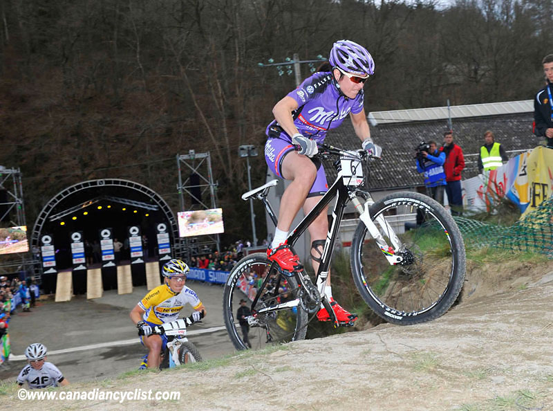 Houffalize World Cup
