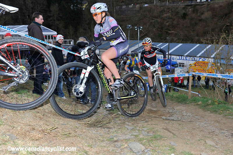 Houffalize World Cup