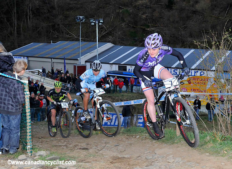 Houffalize World Cup