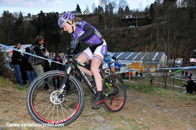 Houffalize World Cup