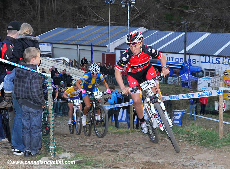 Houffalize World Cup
