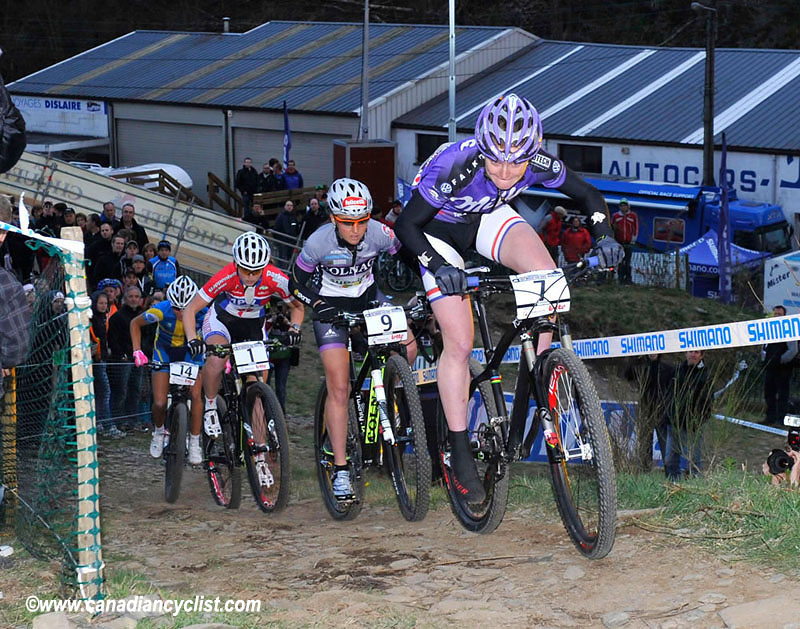 Houffalize World Cup