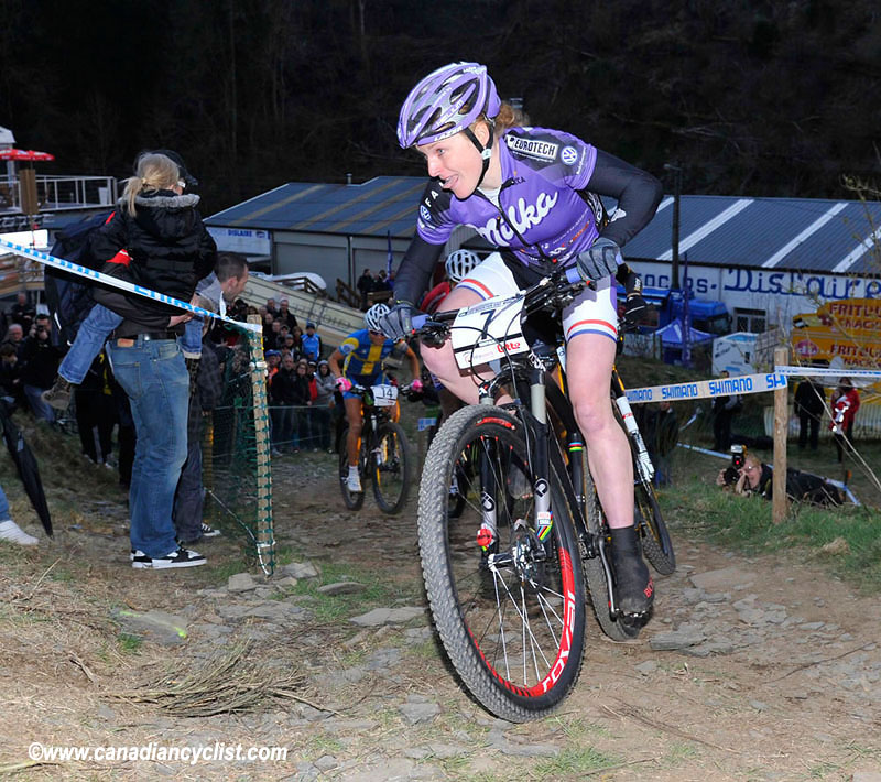 Houffalize World Cup