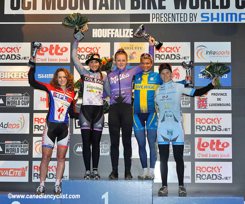 Houffalize World Cup